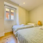 Mouraria Smart Apartment