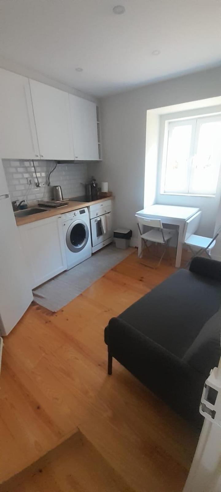 Mouraria Smart Apartment
