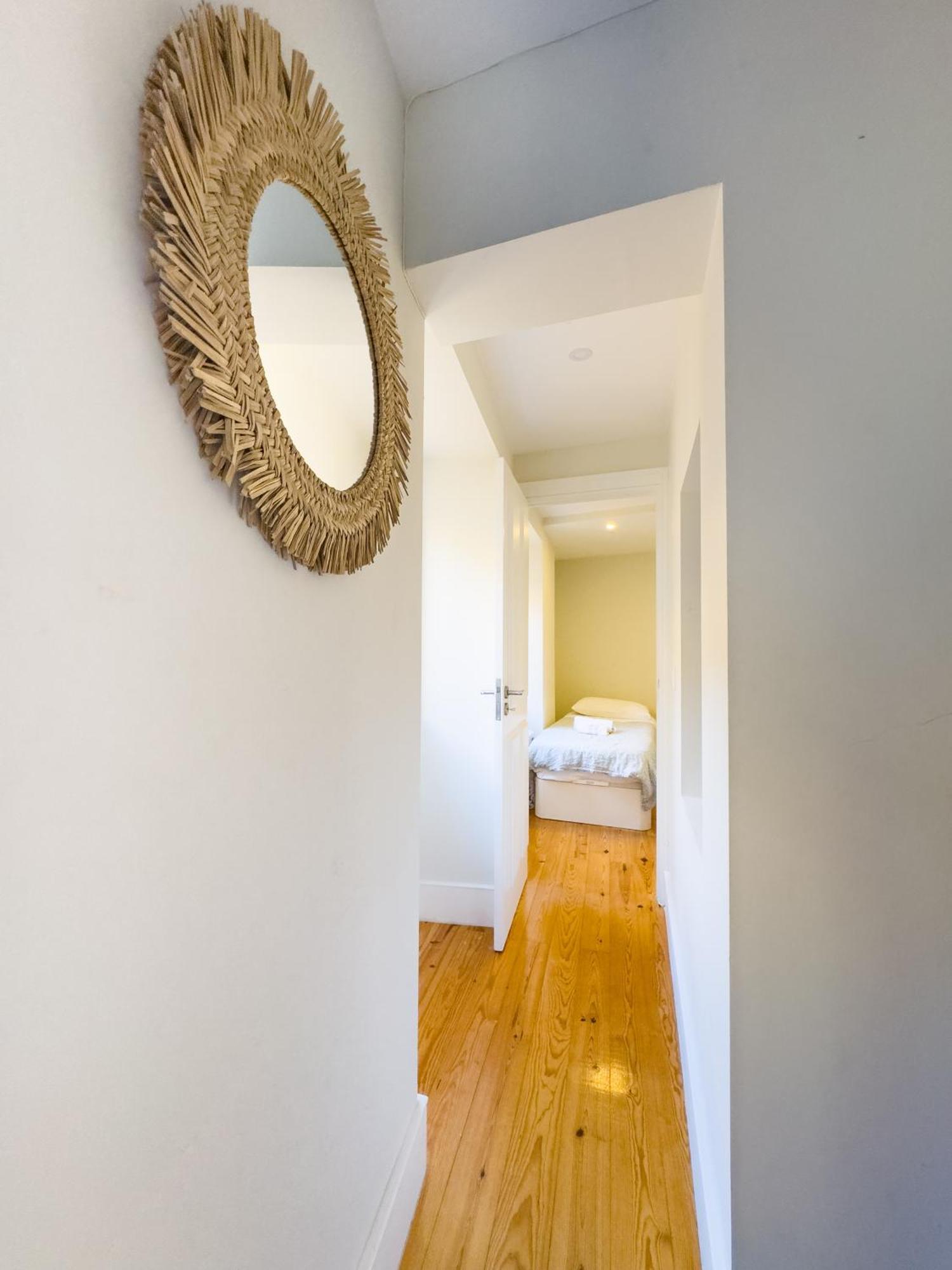 Mouraria Smart Apartment