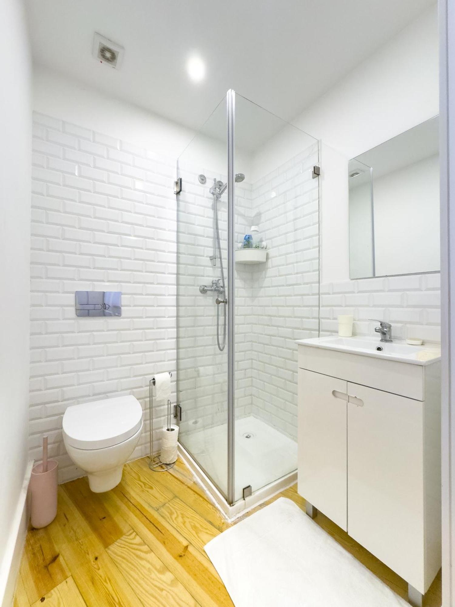 Mouraria Smart Lisbon