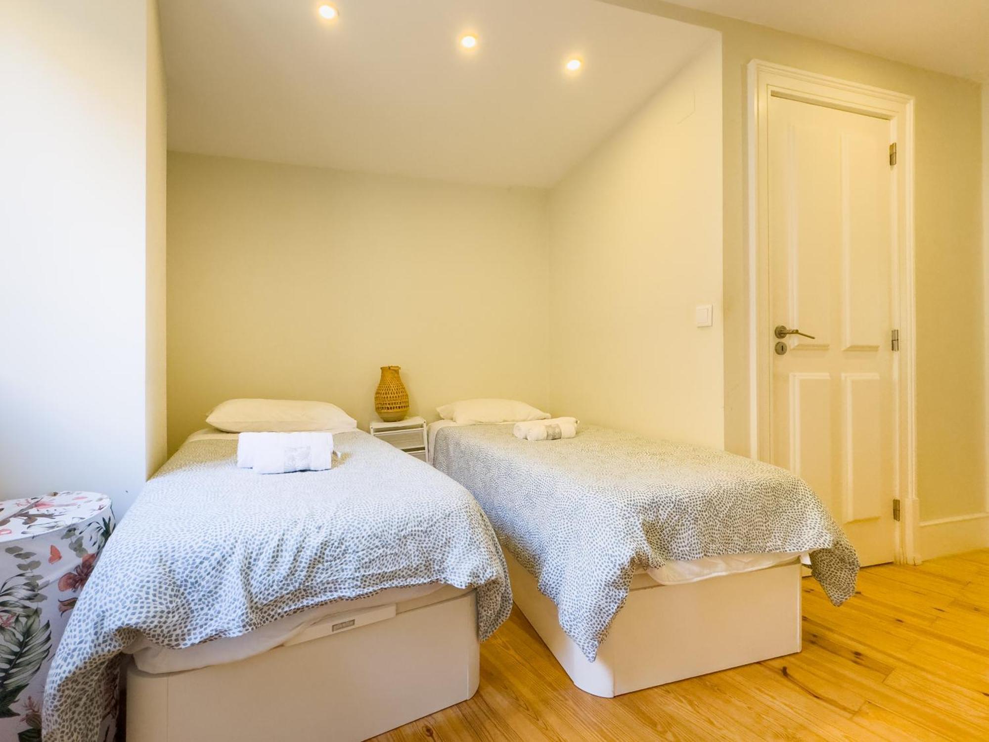 Apartment Mouraria Smart