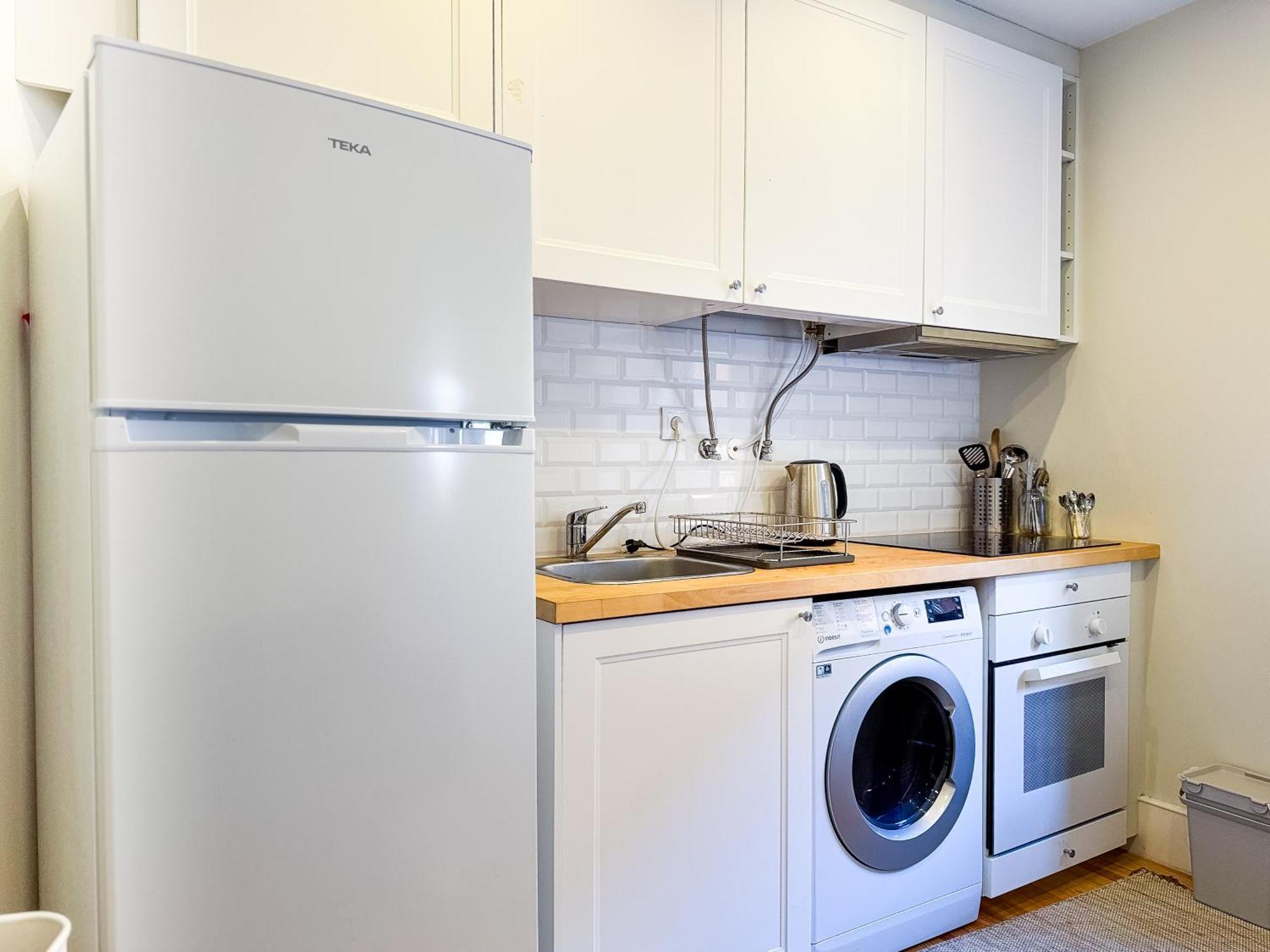 Apartment Mouraria Smart *