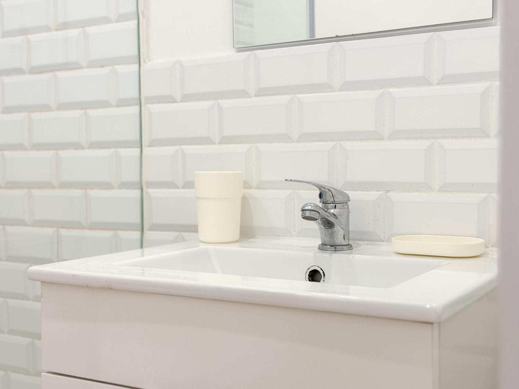 Mouraria Smart Apartment *